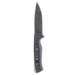 Frontiersmen Gear - Ridge Line Series Lupes - Black Handle