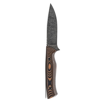 Frontiersmen Gear - Ridge Line Series Lupes - Brown Handle