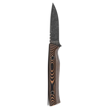 Frontiersmen Gear - Ridge Line Series Vulpes - Brown Handle