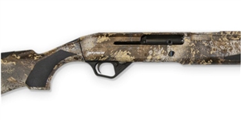 Fierce Mayhem FX Shotgun - 28" - 12 Gauge - Semi-Automatic - True Timber Strata Camo