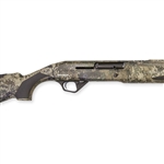 Fierce Mayhem FX Shotgun - 28" - 12 Gauge - Semi-Automatic - True Timber Prairie Camo