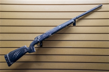 Fierce Carbon RIVAL - 7 SAUM - 22.0" - Carbon Midnight - Midnight Bronze Cerakote