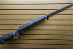 Fierce CT RIVAL - 7mm Rem Mag - Carbon Forest - Tungsten Cerakote