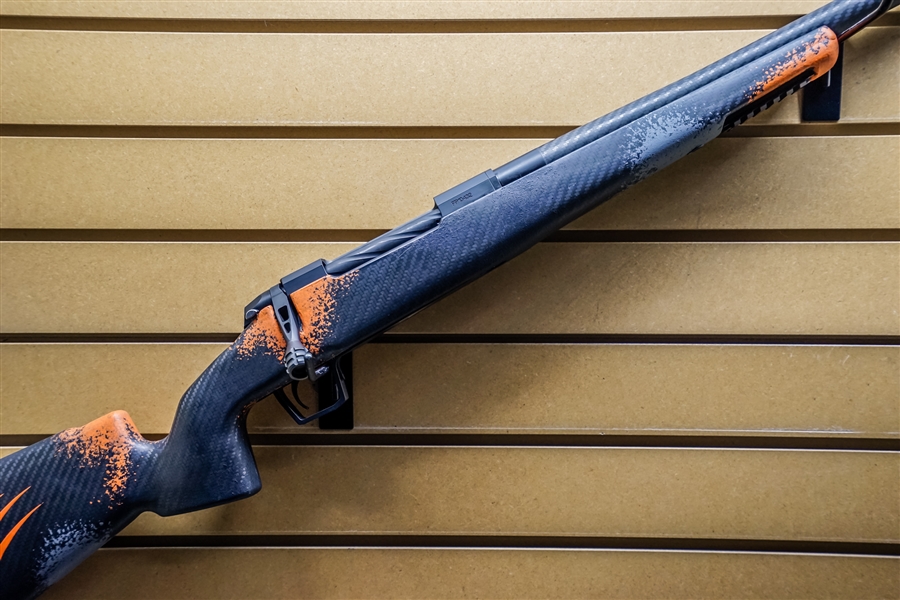 バリカン Fierce CT RIVAL - 28 Nosler - 26.0
