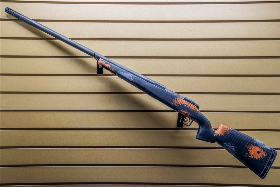 バリカン Fierce CT RIVAL - 28 Nosler - 26.0