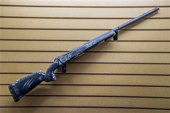 Fierce CT RIVAL - 7 SAUM - 22.0" - Carbon Midnight - Midnight Bronze Cerakote