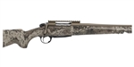 Franchi Momentum Elite Bolt Action Rifle - Midnight Bronze Cerakote - True Timber Strata - 6.5 PRC - 24"