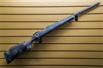 Fierce Carbon Rage - 6.5 PRC - 20" - Graphite Black Cerakote - Carbon Forest
