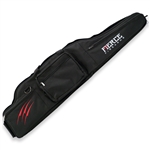 Fierce Recon-DLX Utility Soft Case - Black