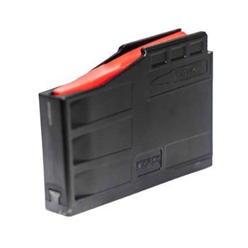 Fierce MTN Reaper - Short Action Magnum Drop Box Magazine - Polymer