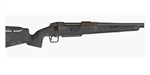 Fierce Carbon RIVAL XP 300 WSM - 20" - Midnight Bronze Cerakote - Carbon Trophy - NIX Brake