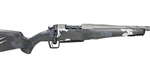 Fierce Twisted Rogue XP - 308 Win - 20" - Tungsten Cerakote - Carbon Phantom