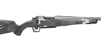 Fierce Twisted Rogue XP - 308 Win - 20" - Tungsten Cerakote - Carbon Phantom