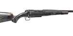 Fierce Twisted Rogue XP - 308 Win - 20" - Graphite Black Cerakote - Carbon Trophy