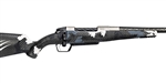 Fierce Carbon Rogue XP - 308 Win - 18" - Tungsten Cerakote - Glacier Phantom