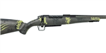Fierce Carbon Rogue XP - 308 Win - 20" - Graphite Black Cerakote - Carbon Forest