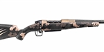 Fierce CT Rogue XP - 22 Creedmoor - 18" - Smoked Bronze Cerakote - Carbon Sonora