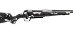 Fierce CT Rogue XP - 22 Creedmoor - 20" - Tungsten Cerakote - Glacier Phantom