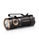 Fenix - Rechargeable Flashlight  - E18R