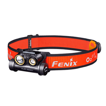 Fenix - Rechargeable Trail Running Headlamp  - HM65R-T