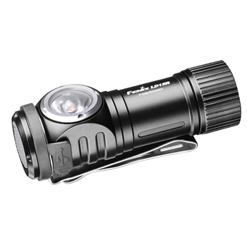 Fenix - Rechargeable Right Angle Flashlight  - LD15R