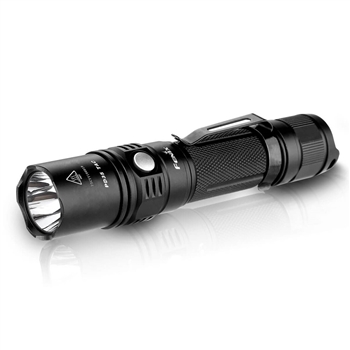 Fenix - Tactical Flashlight  - PD35