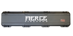 Fierce Firearms - SKB Single Rifle Case w/ Fierce logo