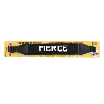 Fierce Sling Stud Rifle Sling - Edge & Fury Only
