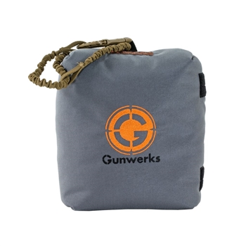 Armageddon Gear - Fat Bag w/ Gunwerks Logo - Medium - G1520