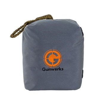 Armageddon Gear - Fat Bag w/ Gunwerks Logo - Large - G1521