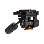 Revic - FH2 Fluid Head with Lever Clamp - G2062
