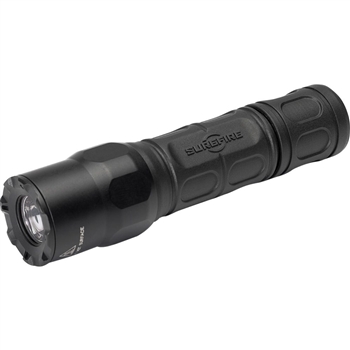 Surefire - G2X MaxVision Beam - Dual-Output LED Flashlight - G2X-MV