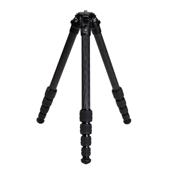 Revic - Tracker Ultralight Stabilizer Tripod - Head Not Included - G4000