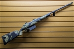 Gunwerks ClymR - 7mm PRC - GLR Ti - 22" - Forrest Green Cerakote - Halo Green - Rifle Only