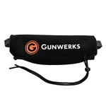 Gunwerks Scope Cover - Small (8.5" x 40mm)