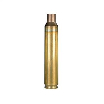 Gunwerks Once Fired ADG Brass - 28 Nosler - 20 Count