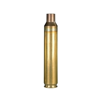 Gunwerks Once Fired Brass - 7 SAUM - 20 Count