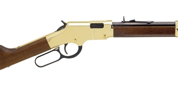 Henry Golden Boy - 22 LR - H004Y