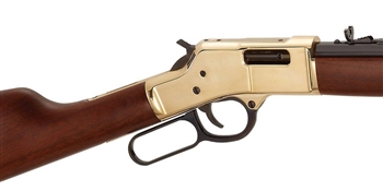 Henry Big Boy Classic Lever Action - .357 / 38 Spl - H006M