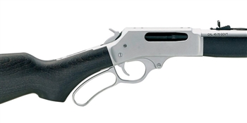 Henry All-Weather Lever Action - .45-70 - H010AW