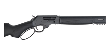 Henry Big Boy X Model Lever Action - .410 Gauge - Black - H018X-410