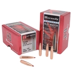 Hornady - 7mm (.284) Projectiles - 180 gr. - ELD-M - 100CT - 28503