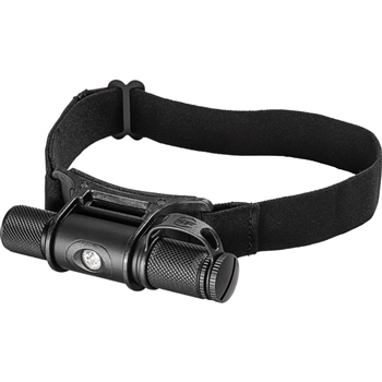 Surefire - Minimus Headlamp - Variable Output - HS2-MV-A-BK