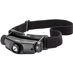 Surefire - Maximus Headlamp - Rechargeable Variable Output LED - HS3-A-BK