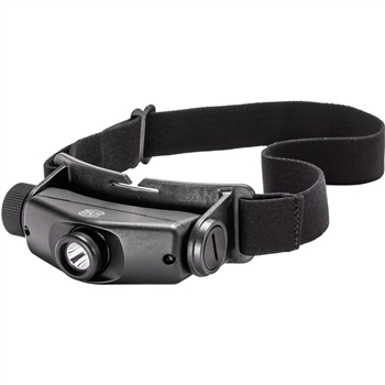 Surefire - Maximus Headlamp - Rechargeable Variable Output LED - HS3-A-BK