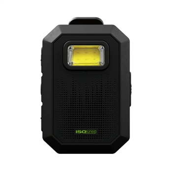 ISOtunes - SIDEKICK Wearable Bluetooth Speaker