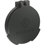 Kahles - 56mm Tenebraex Flip Up Cover with Adapter Ring - K-30122