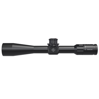 Kahles K864 8-64x56 - CCW - MOAK - Right - 10724