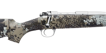 Kimber Adirondack - 6.5 Creedmoor - 3000817