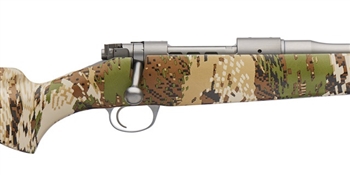 Kimber Subalpine - .300 Win - 3000822